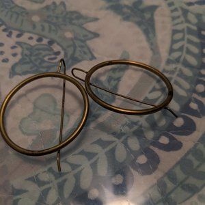 Noonday Collection Halcyon Hoops